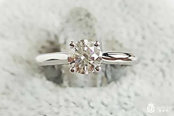 金店回收卡地亚戒指吗 用户推荐线上处理