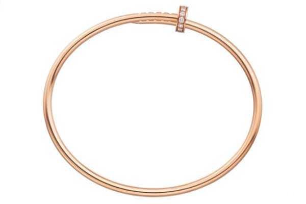 卡地亚钉子手镯回收吗 价格如何