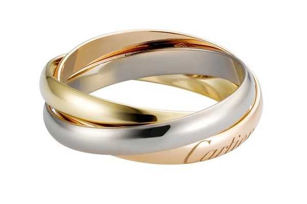 卡地亚戒指18k玫瑰金回收价格跌涨有原因 卡地亚戒指18k玫瑰金回收价格跌涨有原因