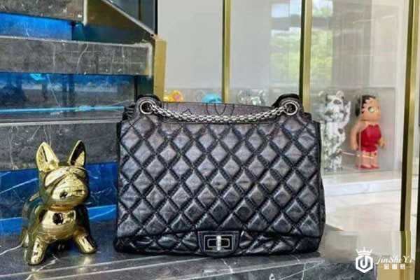 线上回收奢侈品包包二手网站哪个靠谱