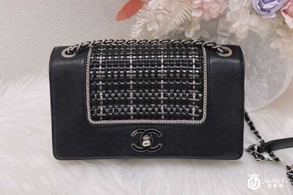 奢侈品包高价回收机构到底能不能去