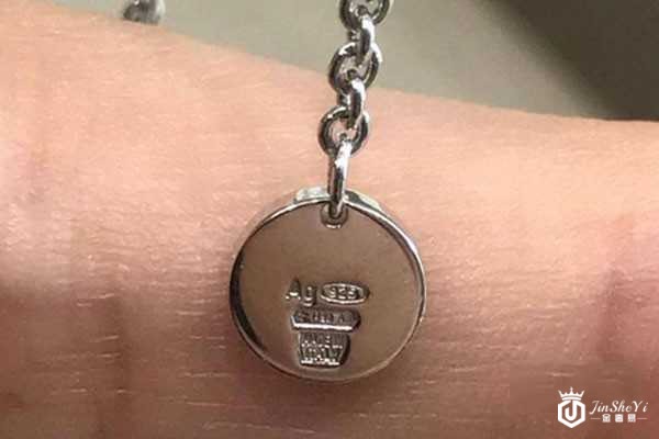 宝格丽慈善款项链回收的地方多吗