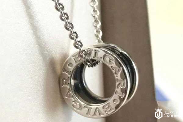 宝格丽慈善款项链回收的地方多吗