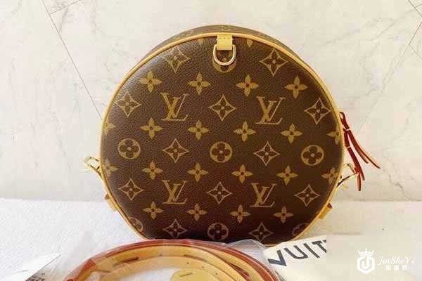 二手奢侈品lv包收购回收如何评估