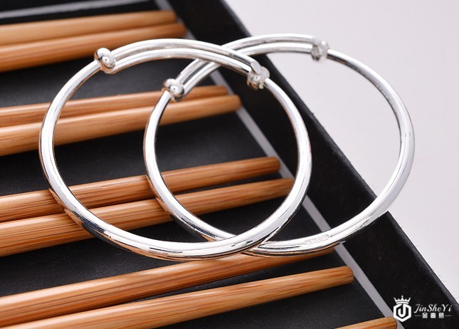 白银回收多少钱1克