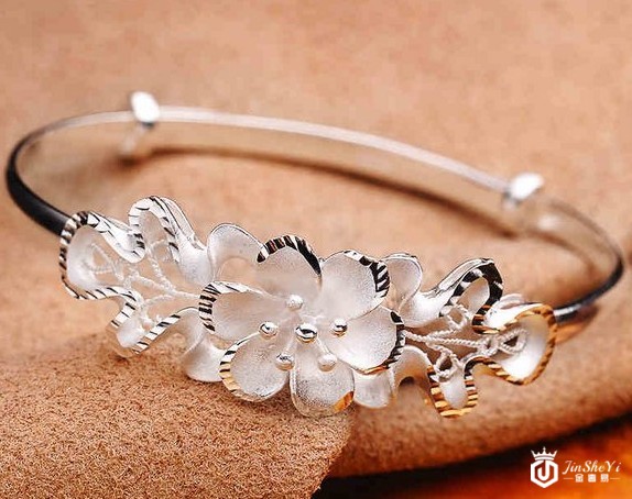 银的回收价格多少钱一克