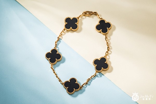 梵克雅宝手链回收价格查询