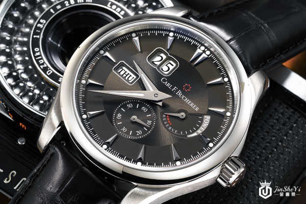 扇形动力储存显示