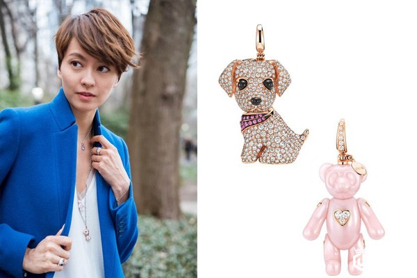 qeelin葫芦值多少钱,麒麟珠宝