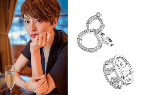 qeelin葫芦值多少钱,麒麟珠宝