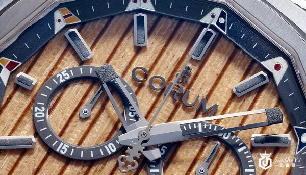 昆仑手表,二手昆仑Corum手表多少钱