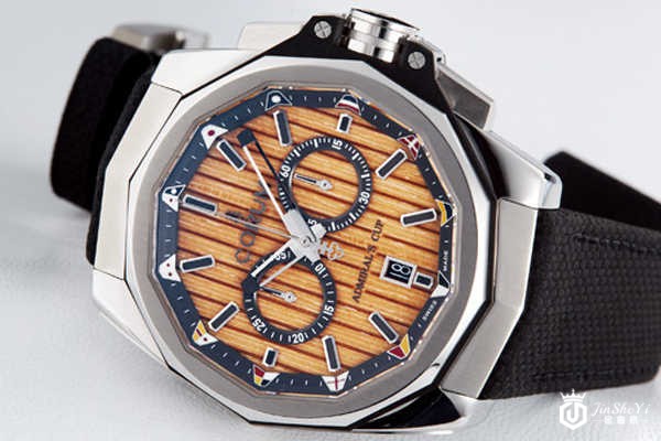 昆仑手表,二手昆仑Corum手表多少钱