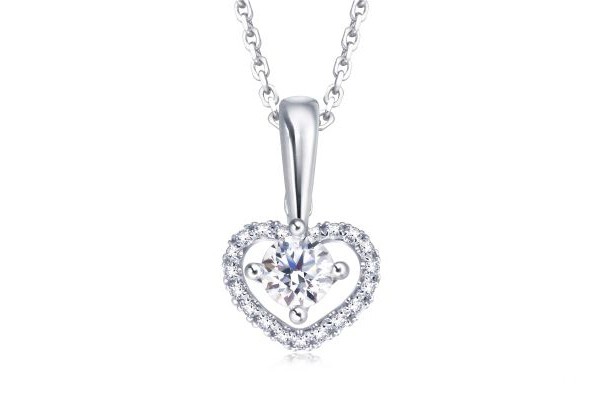 周生生钻石项链能回收吗