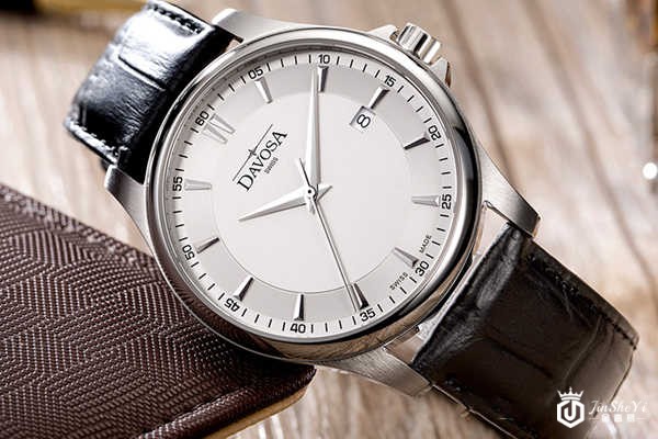 瑞士迪沃斯手表