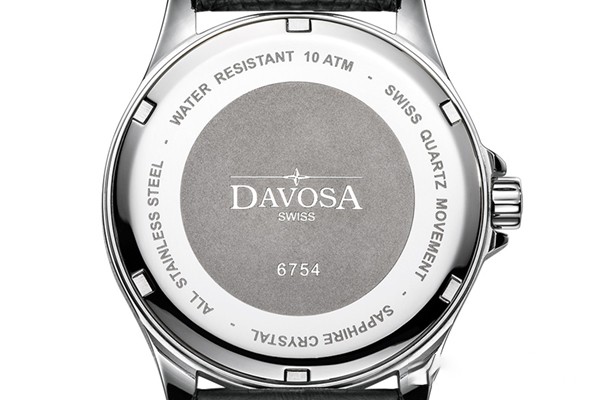 瑞士迪沃斯手表