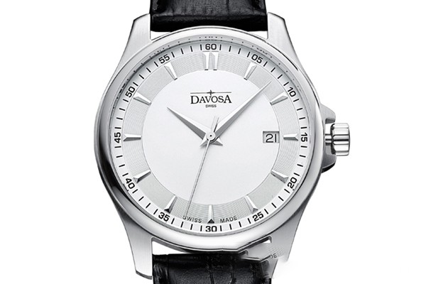 瑞士迪沃斯手表