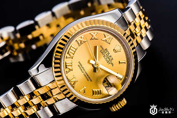 奢侈品回收有什么条件？奢侈品回收行情介绍,金奢易网劳力士手表