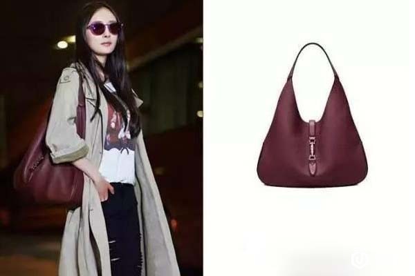 杨幂带火了哪些奢侈品，是不是都有回收价值呢,金奢易网