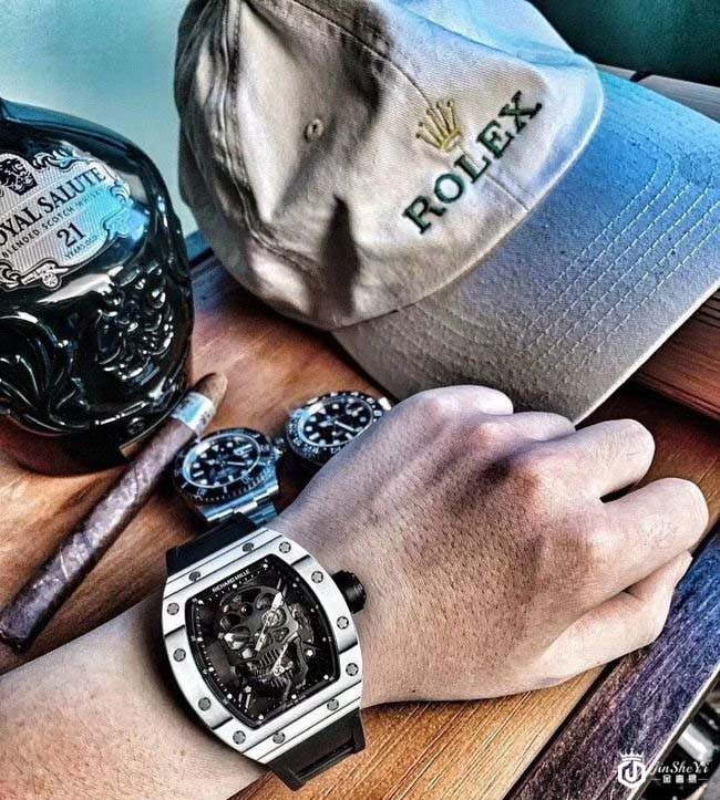 手表回收价格 手表回收价格