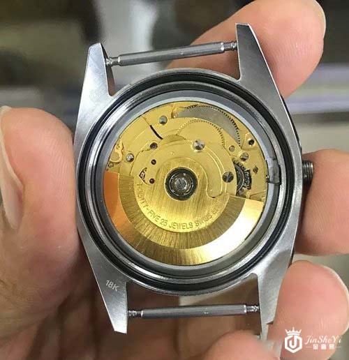 手表回收价格