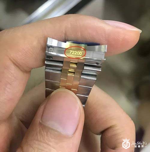 手表回收价格