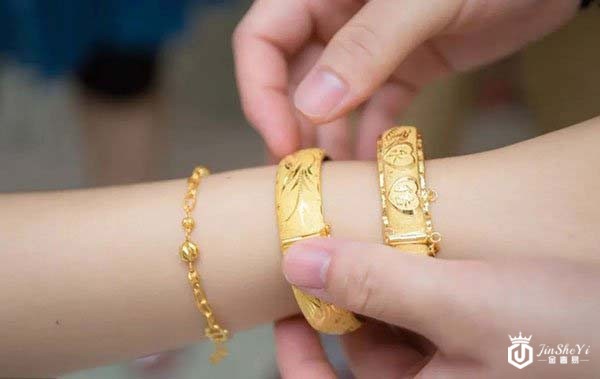 太原黄金回收 太原黄金回收