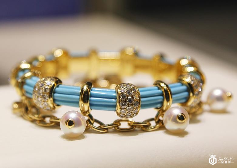 蒂芙尼珠宝回收