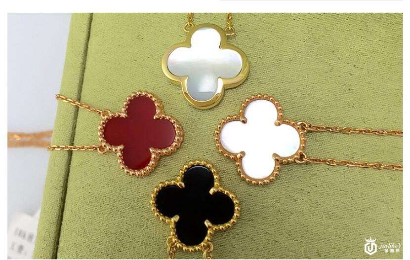 梵克雅宝首饰回收