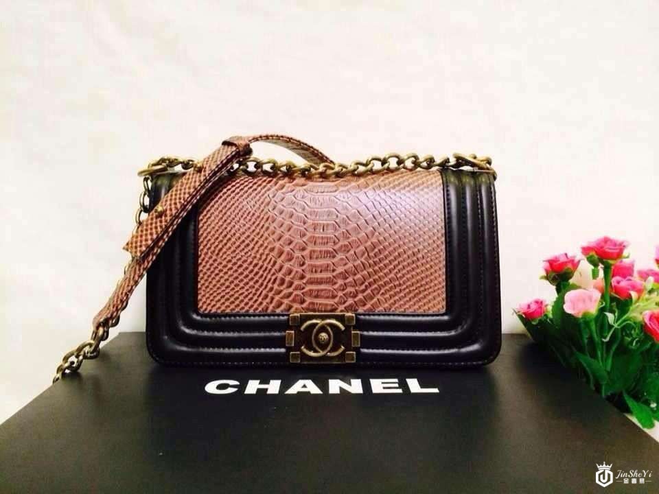 香奈儿包包回收