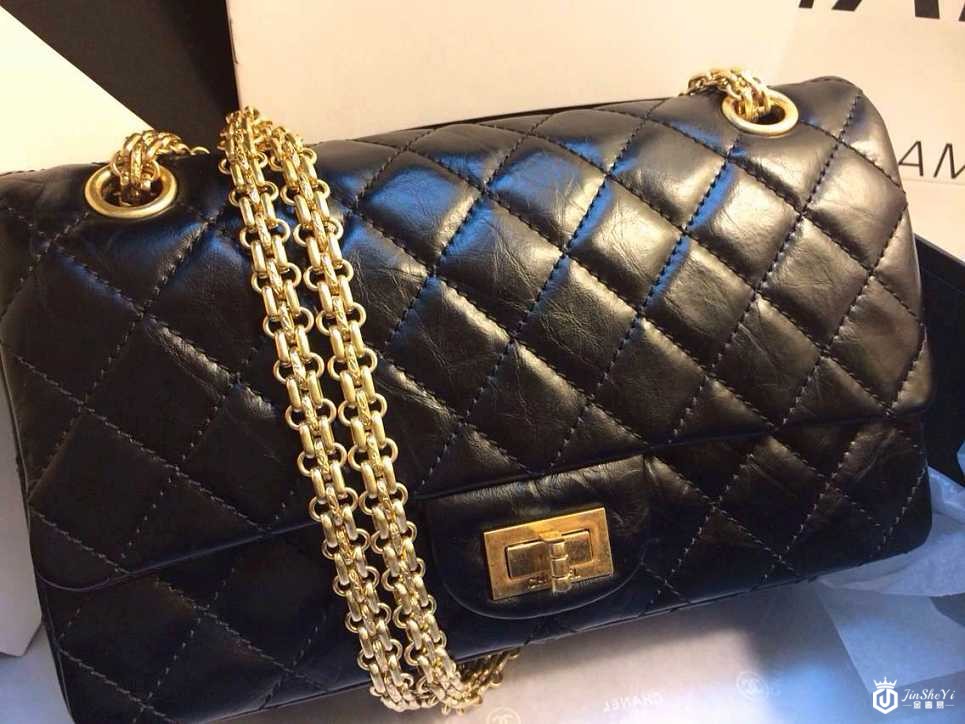 香奈儿包包二手回收价格？一般多少钱？
