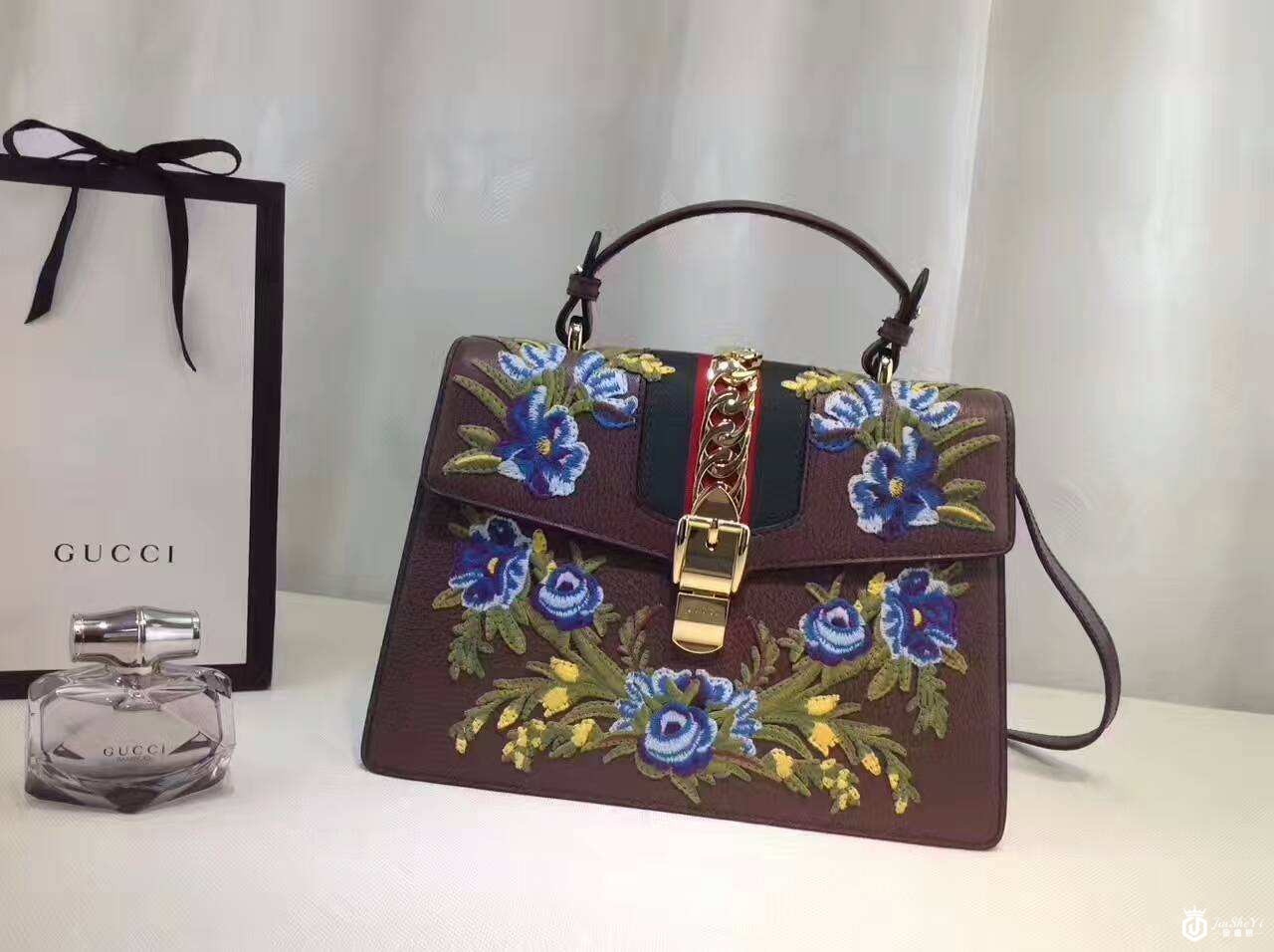 二手古驰包包回收价格如何？多少钱？