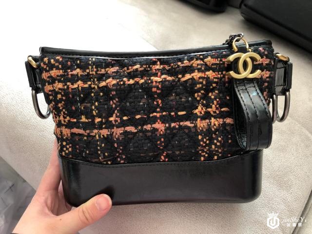 香奈儿流浪包包回收价格怎么样？多少钱？