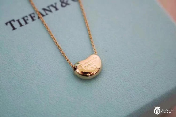 深入剖析二手市场：哪里回收二手蒂芙尼项链？