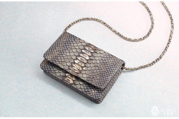 二手包包回收价格多少钱？