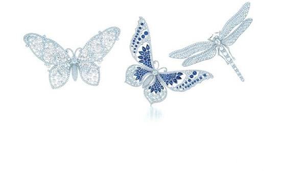 二手蒂芙尼珠宝几折回收?回收过程麻烦吗?