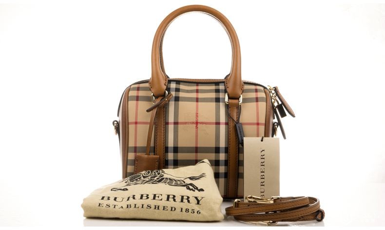 巴宝莉包包回收注意事项有哪些?