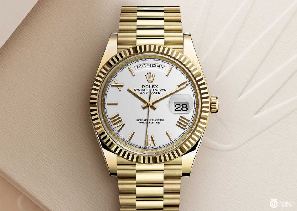 二手手表回收平台哪家好?排行榜前十盘点