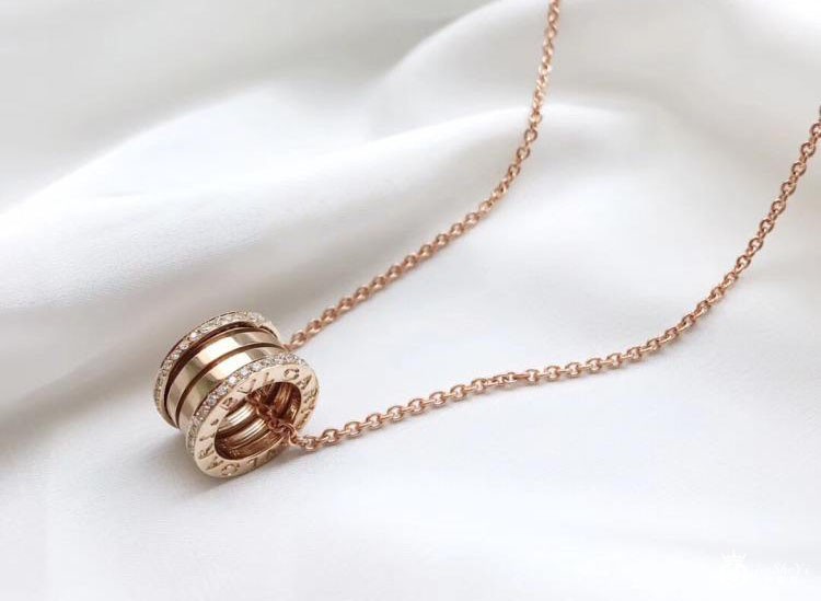 宝格丽(BVLGARI)18K金首饰回收么？回收价在几折