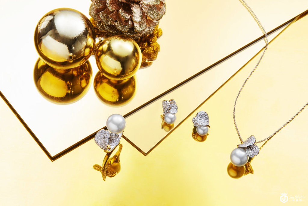 9成新御木本(Mikimoto)珠宝回收价格多少钱?