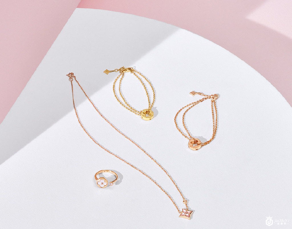 路易威登（LV）首饰能回收么？回收价是多少