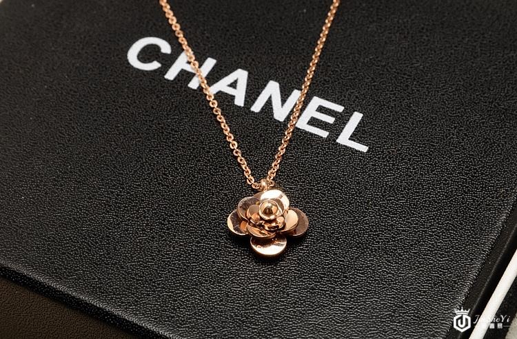 香奈儿珠宝回收行情好吗?二手市场几折回收