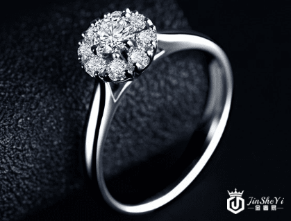 二手宝诗龙Boucheron珠宝首饰多少钱?可以几折回收