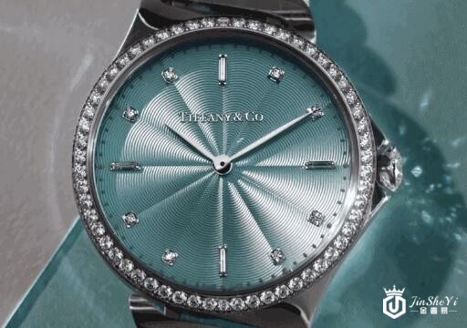 二手Tiffany&Co.蒂芙尼手表价格?蒂芙尼属于什么档次