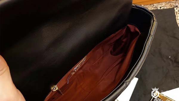 99新香奈儿19bag系列链条包内包图