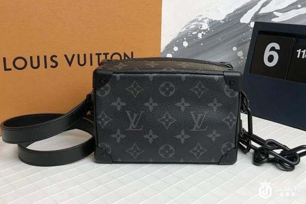 二手路易威登Monogram帆布手袋 二手路易威登Monogram帆布手袋