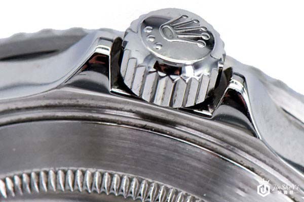 劳力士ROLEX潜航者自动机械男表16610精钢表把 劳力士ROLEX潜航者自动机械男表16610精钢表把