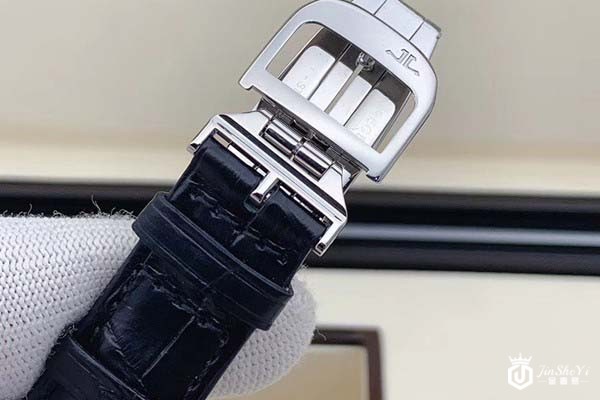 95新积家大师系列1548470腕表表扣图