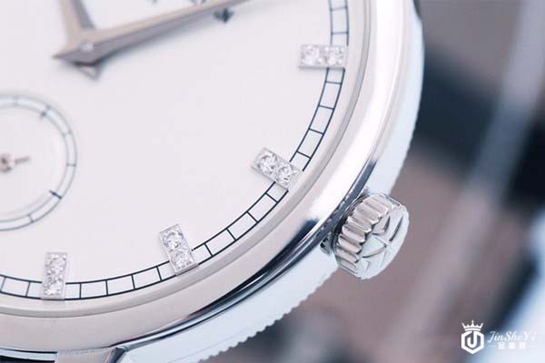 95新江诗丹顿传袭系列82172腕表表把图