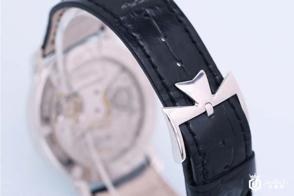 95新江诗丹顿传袭系列82172腕表背面图