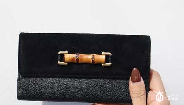 二手古驰包包的外观展示